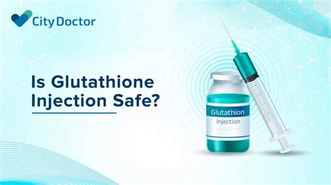 glutathione injection uae